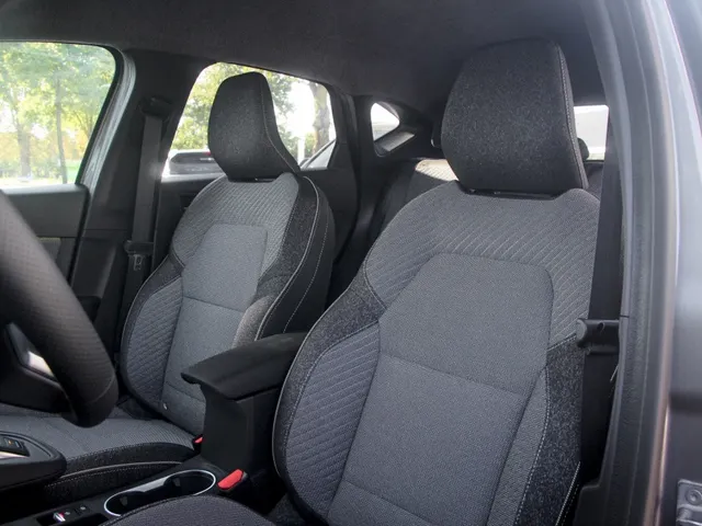 Mitsubishi ASX 1.8 HEV Executive