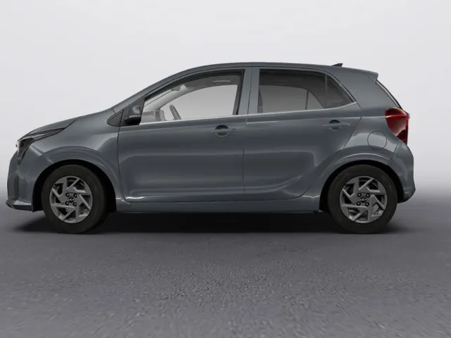Kia Picanto 1.0 DPI DynamicPlusLine