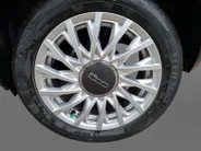 Fiat 500 1.0 Hybrid Cult | NAVIGATIE | TELEFOON | AIRCO | LAGE KILOMETERS |