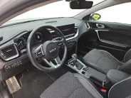 Kia Ceed Sportswagon 1.6i PHEV DynamicPlusLine Navi | Camera | Stoel + Stuurverwarming | Elektr. Achterklep | LED | Apple Carplay & Android Auto | Metallic lak | NAP