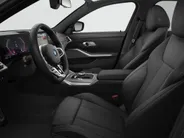BMW 3 Serie Sedan 330e M Sport Edition