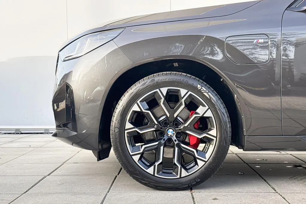 BMW X3 30e xDrive M-Sport Pro
