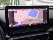 CUPRA Formentor 1.4 e-Hybrid VZ Copper Edition | Voorstoelen verwarmd | Automaat | ECC | Navi | Leer | Stuur verwarmd | Apple Carplay/Android Auto | Cruise control adaptief | SOH 93,6%