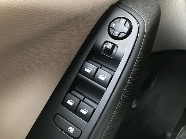 Citroën Grand C4 SpaceTourer Origins     7 Zitplaatsen