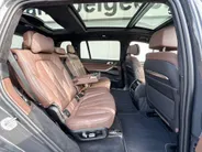 BMW X7 xDrive40i