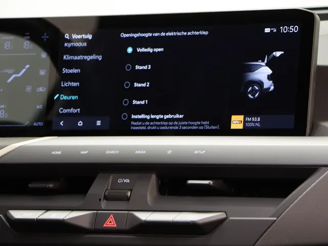 Kia EV5 GT-Line Business Edition 81.4 kWh Afneembare trekhaak & 4 Seizoensbanden