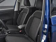 Volkswagen T-Cross 1.0 TSI 110pk DSG Style · Apple/Android Car Play · Keyless · Stoelverwarming · Alarmklasse 3 · ACC · P-Sensoren ·