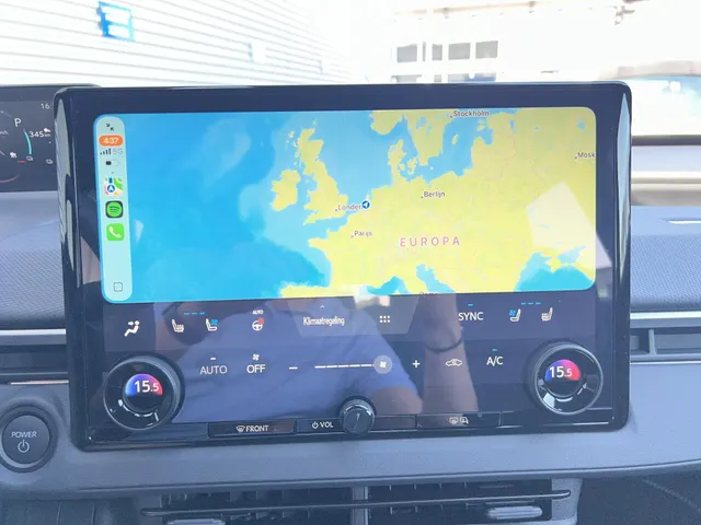 Subaru Outback E-Outback 4E-xperience+ 74.7 kWh | Meest Luxe Uitvoering | Panorama Dak | Stoel Ventilatie | Prijs Incl. Metallic Lak | Demonstratie Voertuig