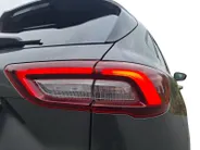 Ford Kuga 2.5 PHEV ST-Line X | Black Pack | Winterpack | Matrix Ledkoplampen | El. Trekhaak | Adaptive cruisecontrol | El. Achterklep | 360Camera | B&O Audio | El. Vest. voorstoelen | Full Led | BLIS |