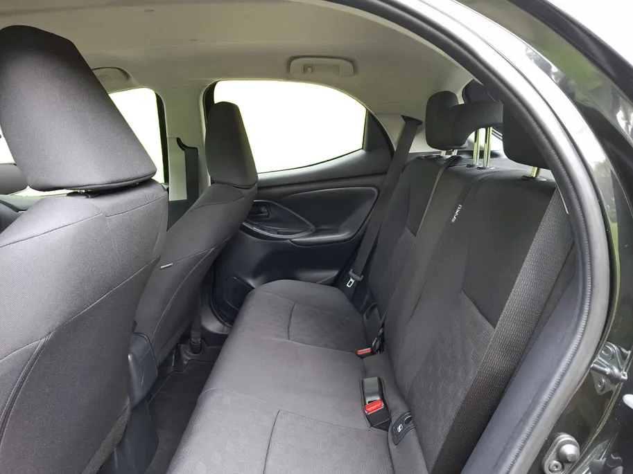 Toyota Yaris 1.5 Hybrid 115 Active | ACHTERUITRIJCAMERA | CARPLAY | CLIMATE | HYBRID | CRUISE |