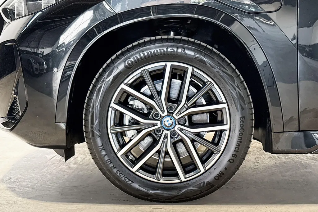 BMW X1 xDrive25e Premium Pack M Sportpakket