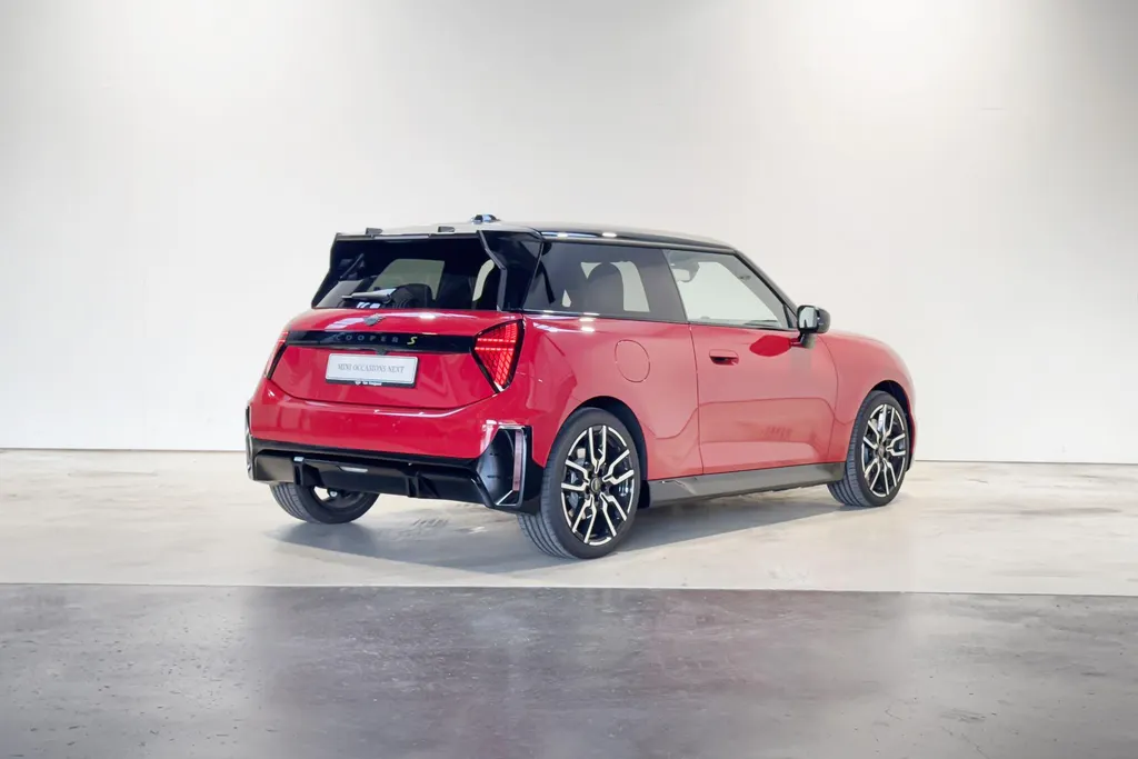 MINI Cooper 3-deurs Electric SE John Cooper Works Pakket M
