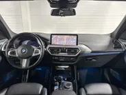 BMW iX3 Executive