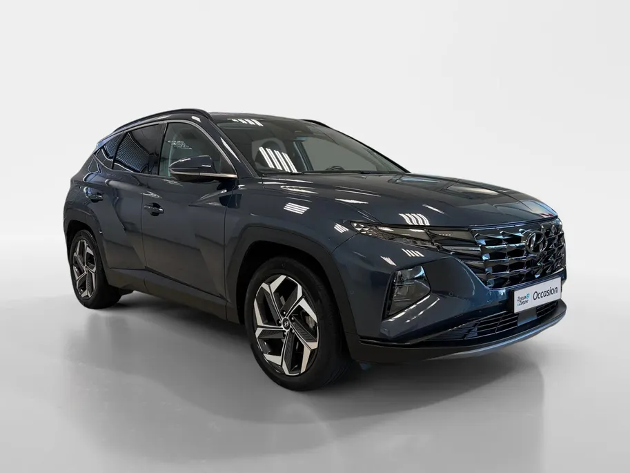Hyundai Tucson 1.6 PHEV | PREMIUM | 4WD | TREKHAAK | NL-AUTO |