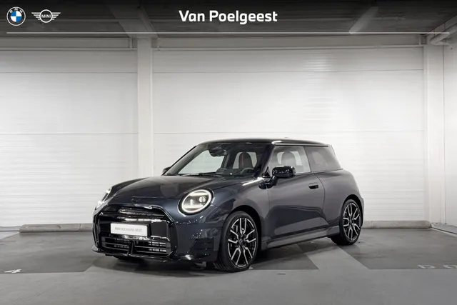 MINI Cooper 3-deurs Electric
