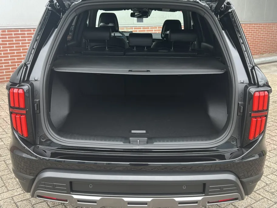 KGM Torres EVX Titanium 73,4 kWh | Full Option | €3000 voorraad korting