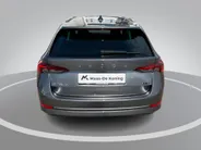 Škoda Octavia Combi 1.5e-TSI/150PK Business Edition Plus · Navigatie · Apple/Android Car Play · Camera + Parkeersensoren · Stoelverwarming ·