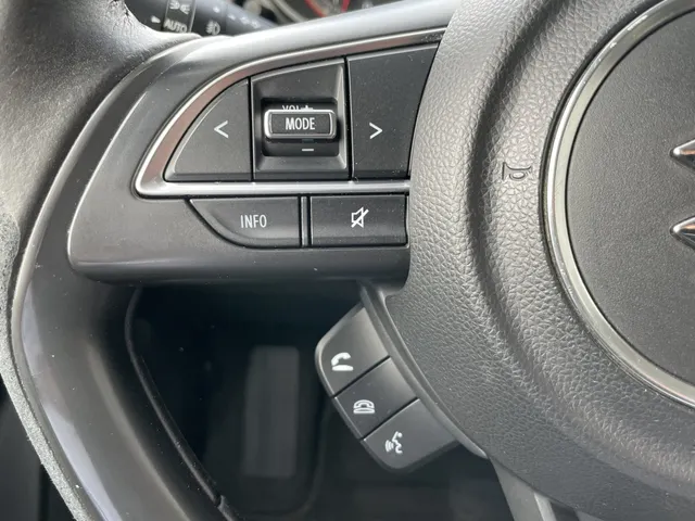 Suzuki Swift 1.2 Select Trekhaak