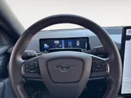 Ford Mustang Mach-E Premium AWD | Memory stoelen | Stoel en Stuurverwarming | B&O audio | Elektr. Achterklep | 360 camera