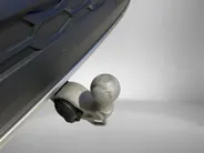 Škoda Kodiaq 1.5TSI 150kW/204PK PHEV Sportline · Panoramadak · Trekhaak · 360°Camera + Parkeersensoren · Canton Audio ·  Garantie t/m 13-05-2027