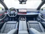 BMW 5 Serie Sedan 530e