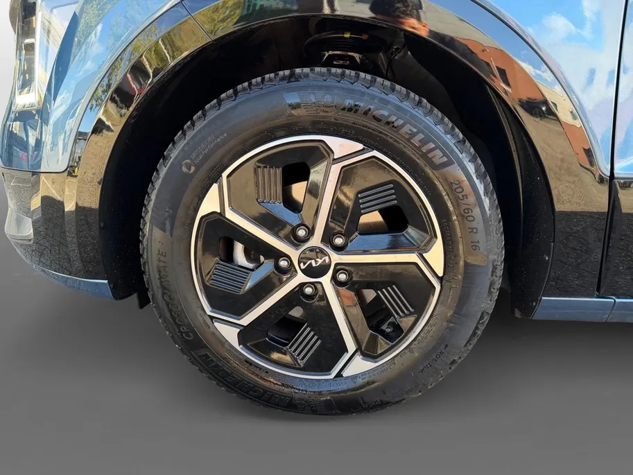 Kia Niro 1.6 GDi Hybrid DynamicPlusLine | 1E EIGENAAR | CAMERA | NAVI | APPLE CARPLAY/ ANDROID AUTO | SCHUIF / KANTELDAK | ETC...