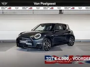 MINI Cooper 3-deurs Electric Cooper SE John Cooper Works M 54.2 kWh