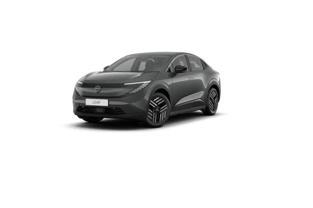 Nissan Leaf Engage PLUS 52kWh 177PK AUTOMAAT | €2000,- INRUILPREMIE | 445 KM RIJBEREIK | NU TE BESTELLEN | IN 8 VERSCHILLENDE KLEUREN COMBINATIE'S TE BESTELLEN