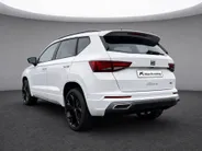 SEAT Ateca FR Business Intense 1.5 TSI 110 kW / 150 PK SUV 7 versn. DSG | 19'' Lichtmetalen Velgen | 5000,- euro Herwaardering!!