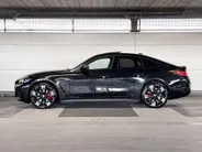 BMW i4 eDrive35 M Sport Edition 70 kWh
