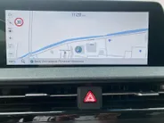 Kia EV6 Air 58 kWh | Climate control | Navigatie | Parkeercamera | LM-velgen 19 inch | Adaptive cruise control | Line-assist | Dodehoek detectie |