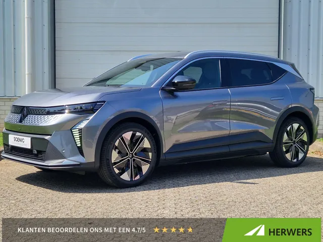 Renault Scénic