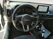 Kia Picanto 1.0 DPI DynamicPlusLine | Apple Carplay / Android Auto | Navigatiesysteem | Lichtsensor | Parkeersensoren + Camera Achter | Cruise Control | Rijstrooksensor + Correctie | 14' Lichtmetalen velgen