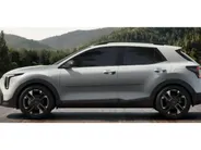 Kia Stonic 1.0 T-GDi 115pk DynamicLine