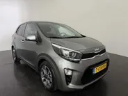 Kia Picanto 1.0 DPi 67pk 4-zits DynamicPlusLine
