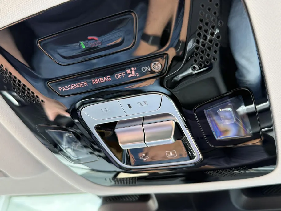 Jaecoo 7 PHEV Exclusive