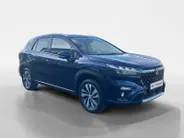 Suzuki S-Cross 1.4 Boosterjet Style Smart Hybrid | Garantie 2024 | Stoel Verw | Camera | ACC | Carplay |
