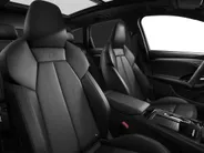 Audi Q6 e-tron S edition performance 100 kWh 306 PK · Adaptieve luchtvering · Trekhaak elek. wegklapbaar · Glazen panoramadak