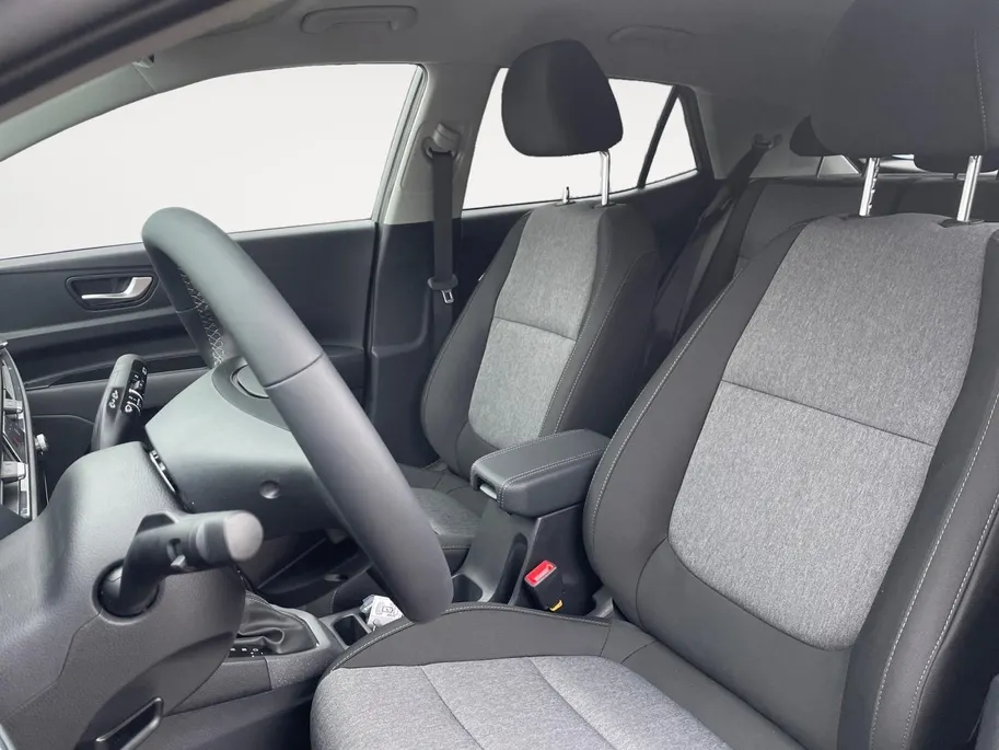 Kia Stonic 1.0 T-GDi MHEV ExecutiveLine | NU MET €1.000 inruilpremie! | Dodehoekassistentie | Buitenspiegels elektrisch inklapbaar