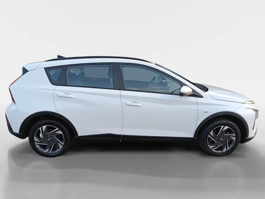 Hyundai Bayon 1.0 T-GDI Comfort Automaat | Apple Carplay | Android Auto | Camera |