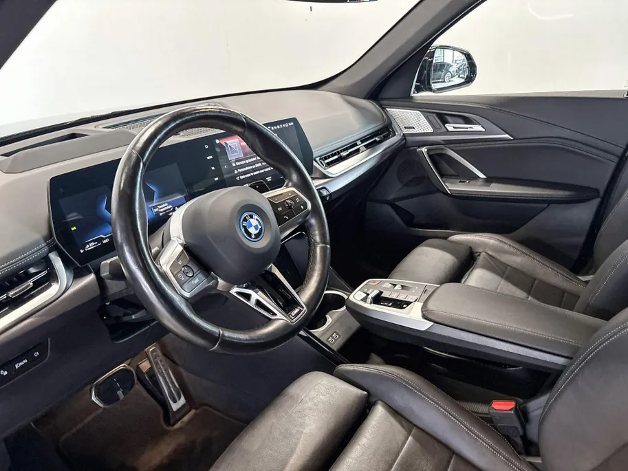 BMW X1 xDrive30e Innovation Pack M Sportpakket