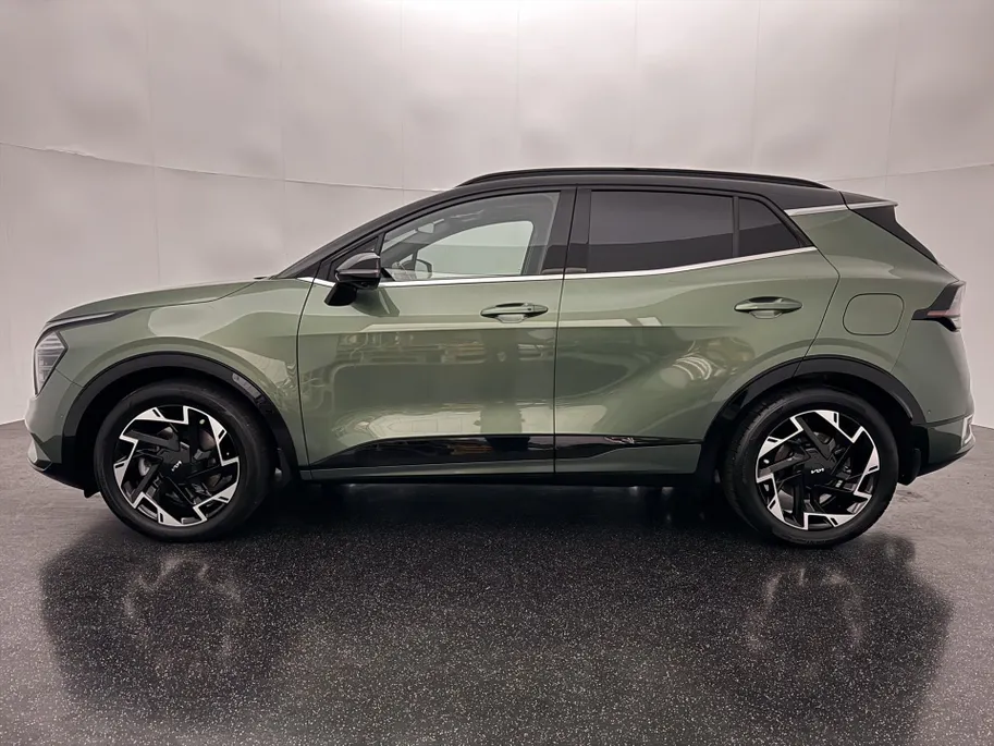 Kia Sportage 1.6 T-GDi 265pk Plug-In Hybrid AT6 4WD GT-PlusLine PHEV I Trekhaak