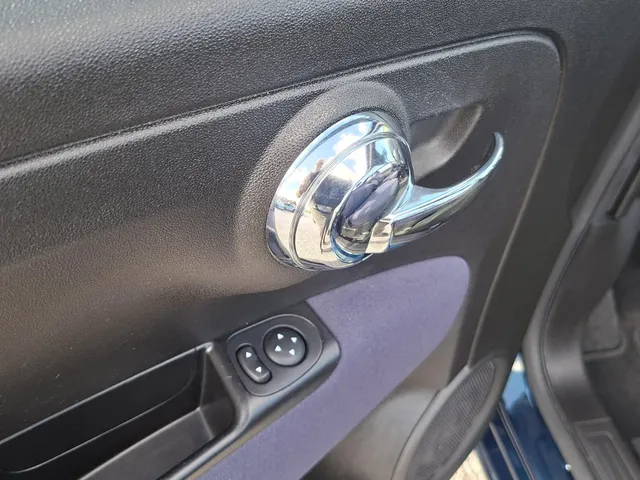 Fiat 500C 1.0 Hybrid Club AIRCO | LMV | rijklaarprijs!!