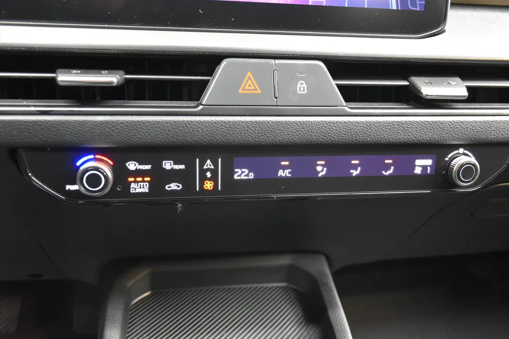 Kia Stonic 1.0 T-GDi MHEV 115pk DynamicPlusLine