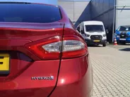 Ford Mondeo 2.0 IVCT HEV Titanium X | Adaptive Cruise | SYNC 3 Apple Carplay Android Auto | Full Hybrid