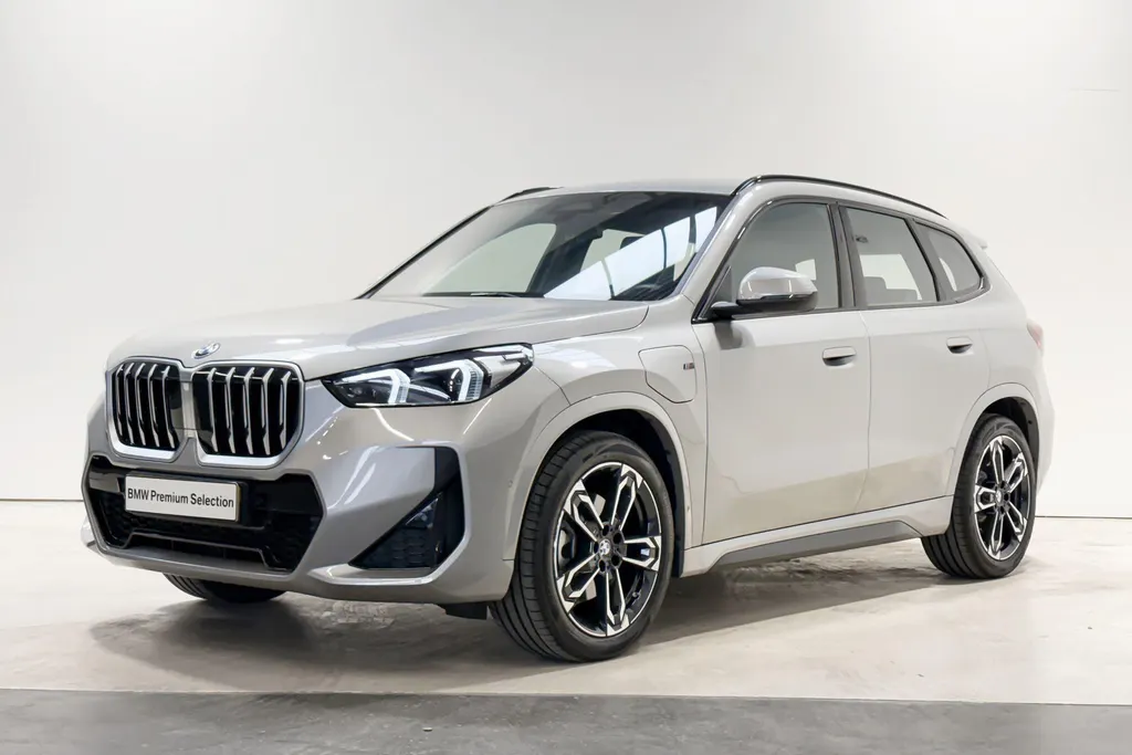 BMW X1 xDrive25e Premium Pack M Sportpakket