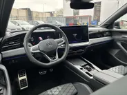 Volkswagen Passat Variant R-Line Edition 1.5 eHybrid 204 pk 6 versn. DSG · Multimedia pakket plus · High-end geluidsysteem 'Harman Kardon' · Prijs incl. inruilpremie · MEGA Sale