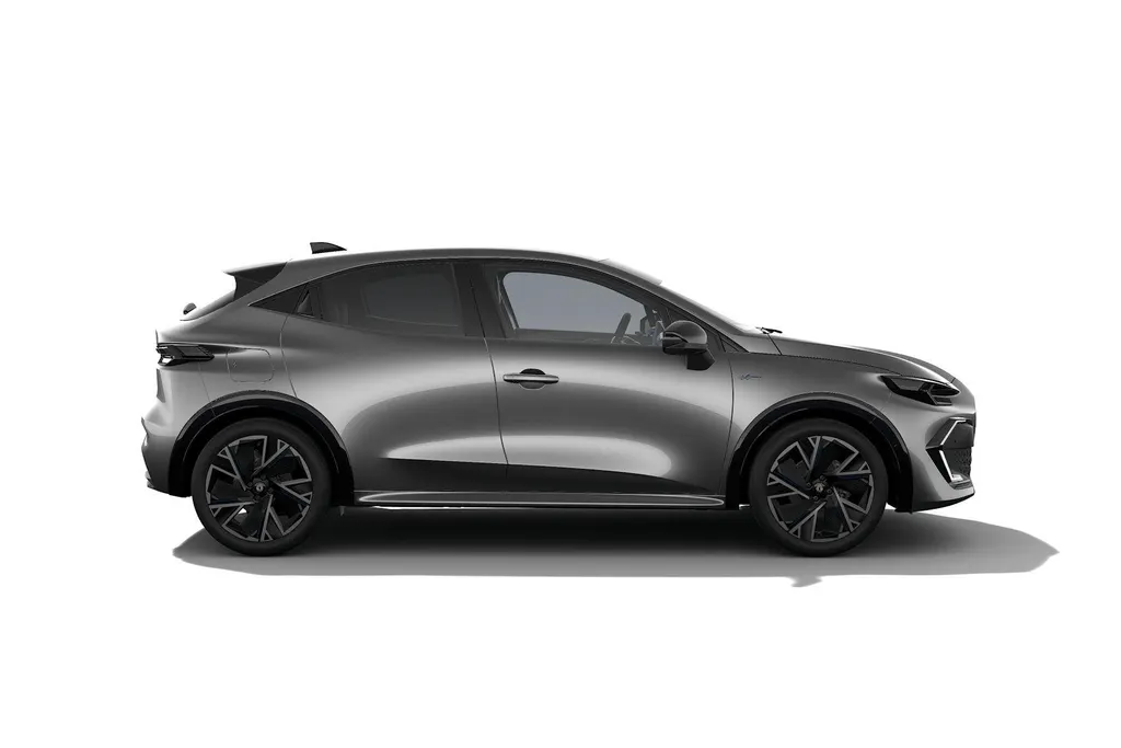 Renault Clio 1.8 Hybrid 160 esprit Alpine | OP VOORRAAD!!! OP = OP NU MET €1.000,- INTRODUCTIEVOORDEEL!!!