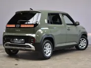 Hyundai Inster 49 kWh 115pk 4-zits Limited I Snel rijden !