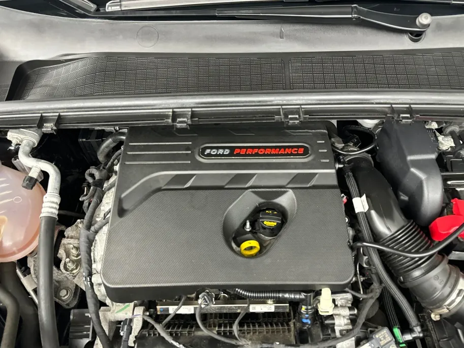 Ford Puma 1.5 EcoBoost ST-X | 200 PK | Panoramadak | Performance Pack | B&O Premium Audio | Elektrische Achterklep